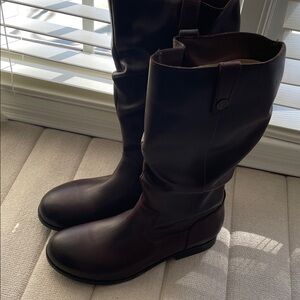 Birkenstock Black Sole Footwear